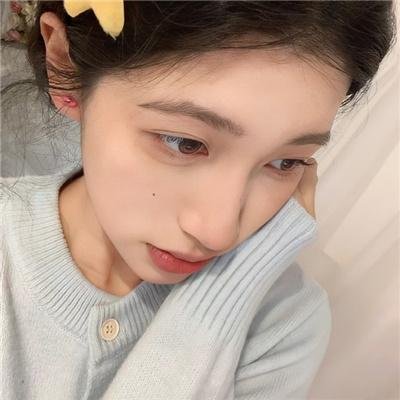 没关系,是青春啊!
